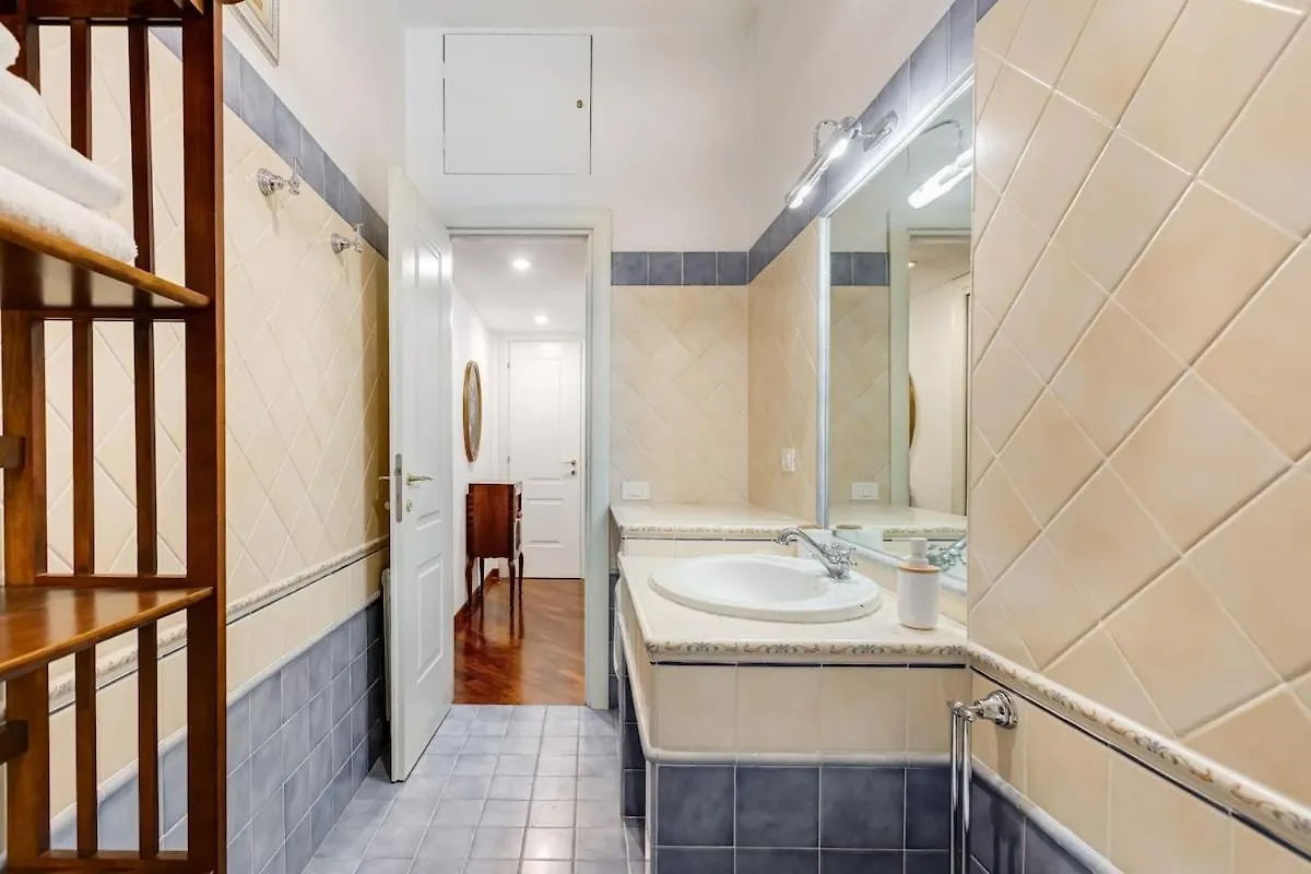 Bdc - Central Charming 2-Bdr! Rome