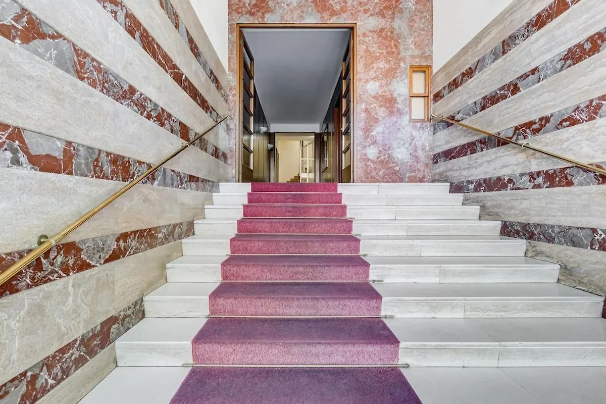 Bdc - Central Charming 2-Bdr! Rome Apartment