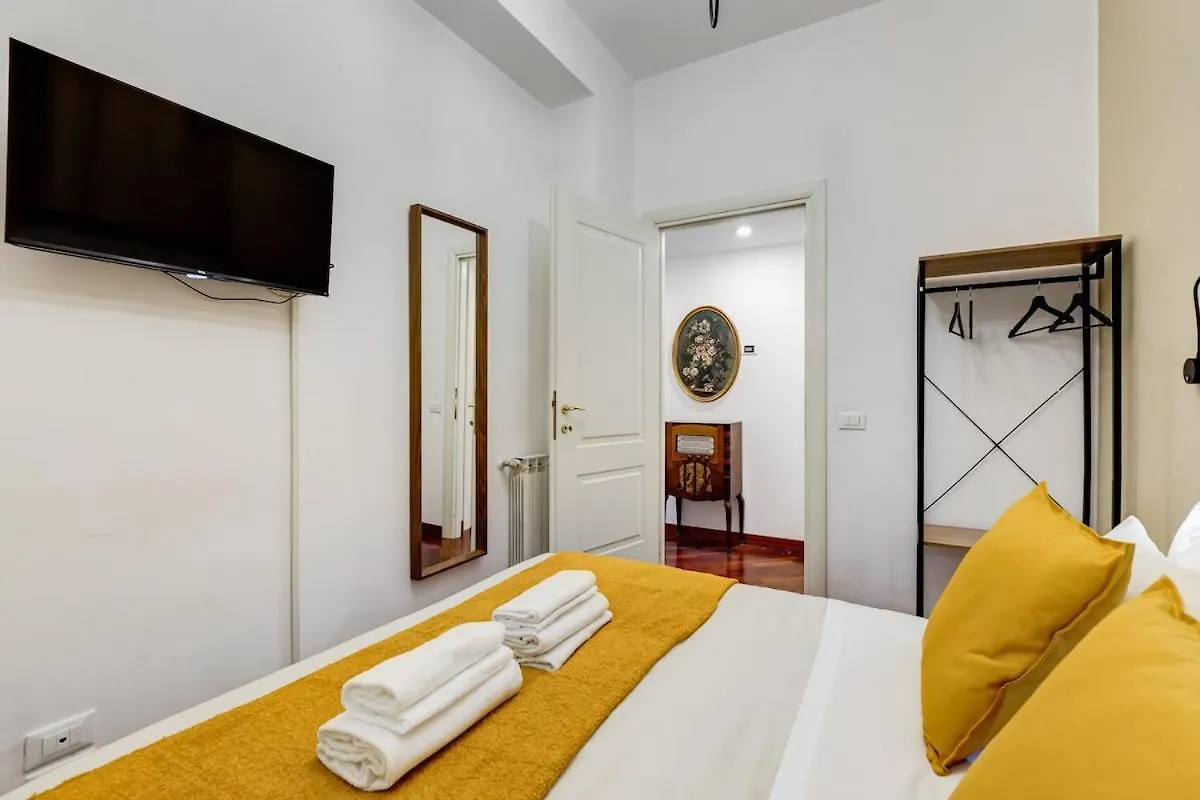 Bdc - Central Charming 2-Bdr! Rome
