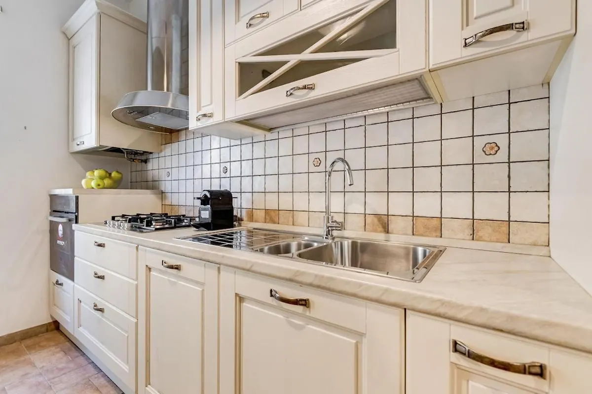 Apartment Bdc - Central Charming 2-Bdr! Rome